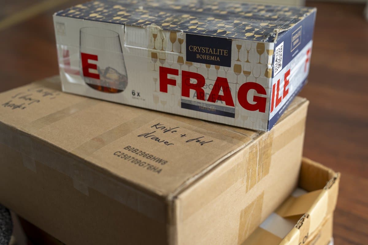 House clearances