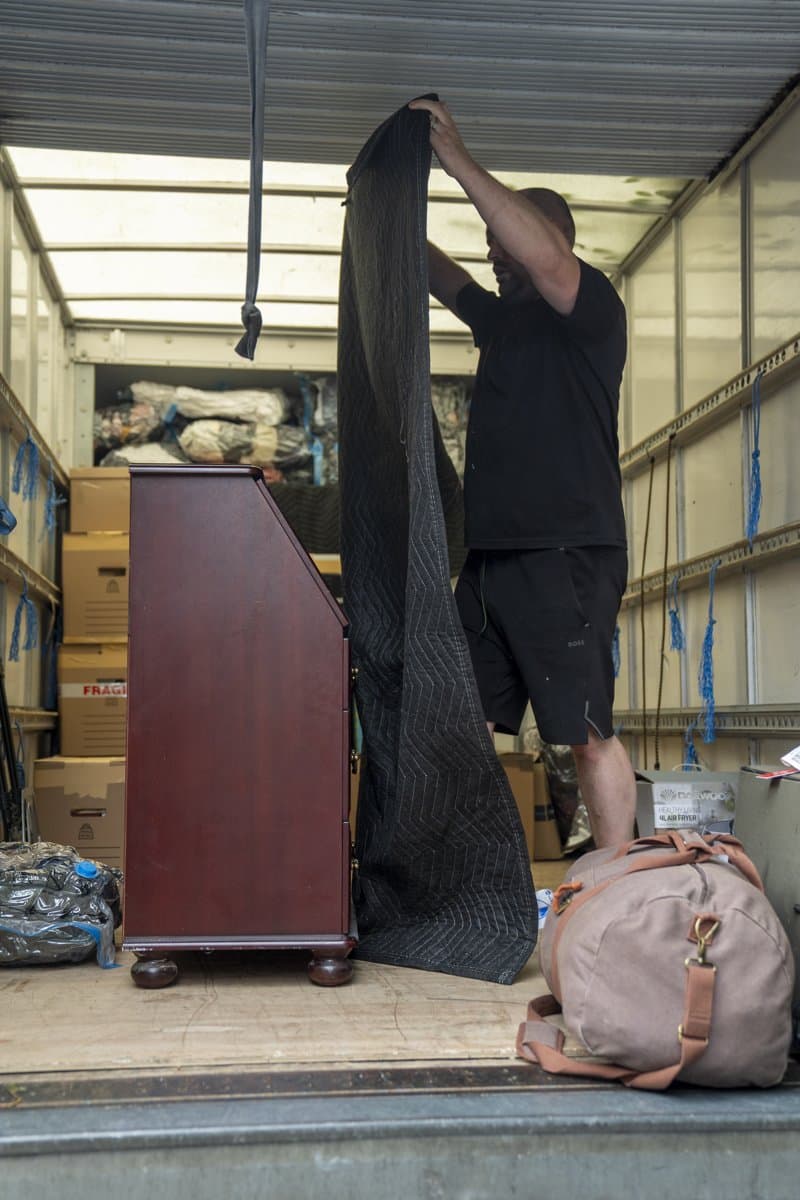 Packing & boxes